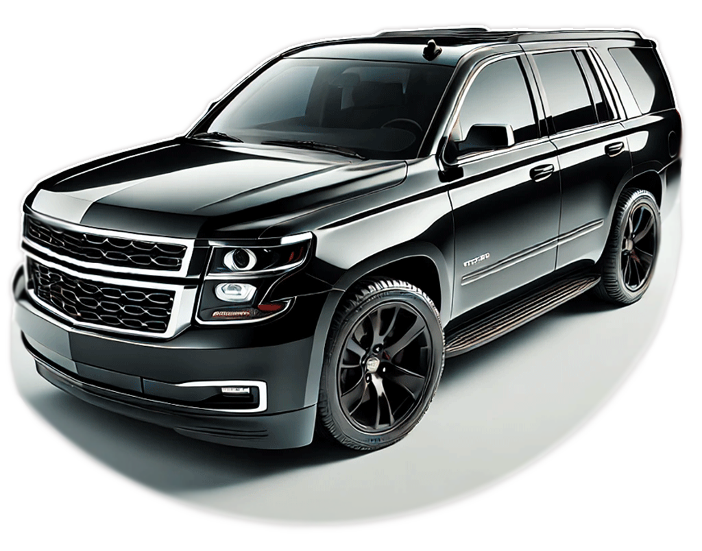 Personal Vehicle